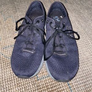 Under armour shoes